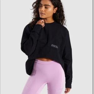 Gymshark ORI Sweater